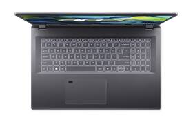 Notebook Acer Aspire 17 (A17-51M-962H) šedý

 obrázek produktu 5 z 9