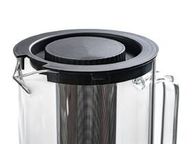 Konvice BANQUET SUNA 2,5 l sklo

 obrázek produktu 5 z 6