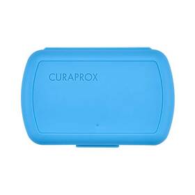 Cestovní sada CURAPROX Travel set KIDS modrá

 obrázek produktu 2 z 6