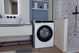 Pračka Candy EY 28SB8-S bílá

 obrázek produktu 7 z 8