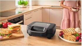 Sendvičovač Sencor SSM 9860BK černý

 obrázek produktu 10 z 22