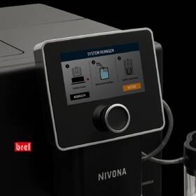 Automatický kávovar Nivona NICR 960 černý

 obrázek produktu 1 z 22