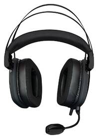 Headset White Shark GOTTAN, PC, PS4/PS5, XBOX, Mac černý

 obrázek produktu 3 z 7