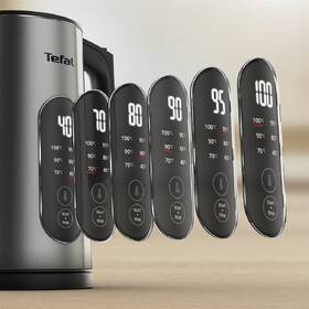 Rychlovarná konvice Tefal KI871DE0 Selection 1,7 l nerez

 obrázek produktu 3 z 8