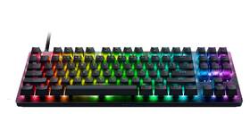 Klávesnice Razer Huntsman V3 Tenkeyless 8KHz, US Layout černá

 obrázek produktu 3 z 15