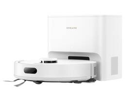 Robotický vysavač Dreame F20 Plus bílý

 obrázek produktu 4 z 7