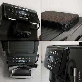 Automatický kávovar Siemens TP603E08 černý

 obrázek produktu 13 z 21