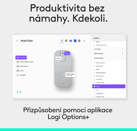 Myš Logitech MOBI FOLD bílá

 obrázek produktu 14 z 18