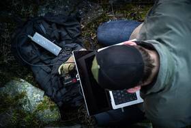 Powerbanka Tactical Squad Head Quarters 65W 27000mAh šedá

 obrázek produktu 9 z 11