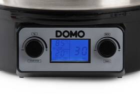 Zavařovací hrnec Domo DO42328PC nerez

 obrázek produktu 13 z 13