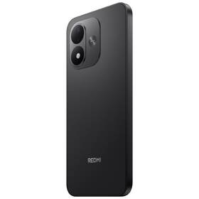 Mobilní telefon Xiaomi Redmi Note 17 4 GB / 128 GB černý

 obrázek produktu 5 z 11