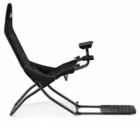 Závodní kokpit Next Level Racing GT Lite AIR černý

 obrázek produktu 1 z 10