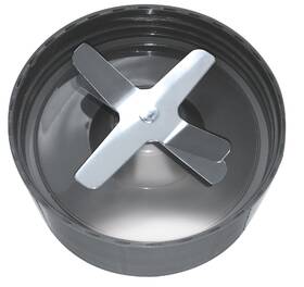 Příslušenství k mixérům Delimano NUTRIBULLET BE CROSS BLADEASSEMBLY SPARE PART šedý

 obrázek produktu 1 z 1