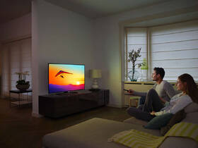 Televize Philips 40PUT6400 černý

 obrázek produktu 4 z 9