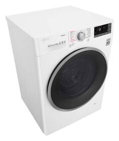Pračka LG F94J7VY1W bílá

 obrázek produktu 18 z 19