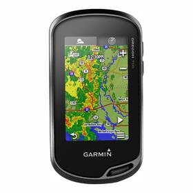Navigační systém GPS Garmin 700 PRO + voucher TOPO Czech PRO černý

 obrázek produktu 2 z 5