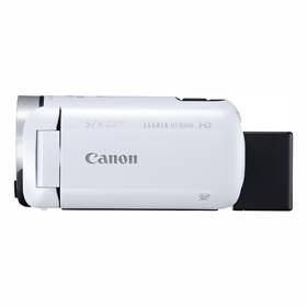 Videokamera Canon R806 Essential Kit + pouzdro + SD karta bílý

 obrázek produktu 6 z 8