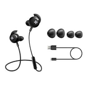 Sluchátka Philips SHB4305BK černá

 obrázek produktu 4 z 7