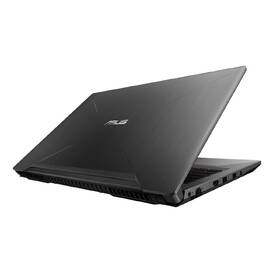 Notebook Asus FX503VD-E4082T černý

 obrázek produktu 8 z 10