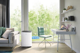 Mobilní klimatizace Electrolux EXP26U338HW šedá/bílá

 obrázek produktu 8 z 8