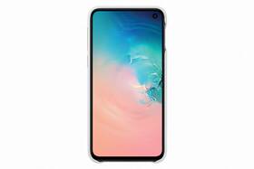 Kryt na mobil Samsung na Galaxy S10e bílý

 obrázek produktu 3 z 4
