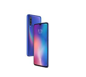 Mobilní telefon Xiaomi Mi 9 128 GB Dual SIM modrý

 obrázek produktu 10 z 11
