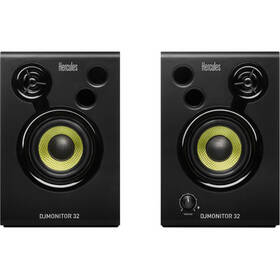Mixážní pult Hercules Starter Kit se Serato DJ Lite, SET černý

 obrázek produktu 2 z 5