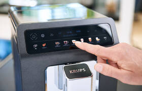 Automatický kávovar Krups EA895E10 

 obrázek produktu 6 z 15