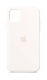 Kryt na mobil Apple pro iPhone 11 bílý

 obrázek produktu 1 z 2