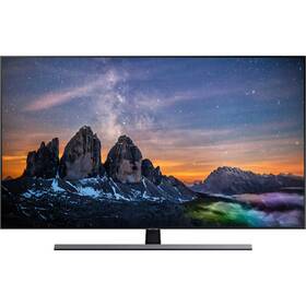 Televize Samsung QE55Q82R 
