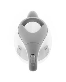 Rychlovarná konvice Hyundai VK107G šedá barva
