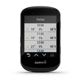 Cyklopočítač s GPS Garmin 530 černý

 obrázek produktu 11 z 19