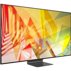 Televize Samsung QE65Q95TA 

 obrázek produktu 4 z 9