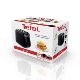 Topinkovač Tefal TT1A1830 černý

 obrázek produktu 4 z 10