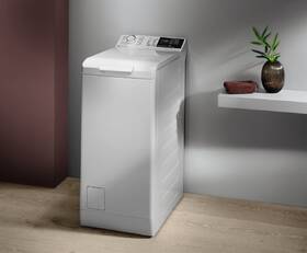 Pračka Electrolux EW6T4272 bílá

 obrázek produktu 9 z 10
