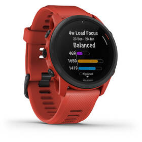 Chytré hodinky Garmin Forerunner 745 červené

 obrázek produktu 2 z 4