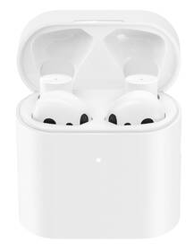 Sluchátka Xiaomi Mi True Wireless Earphones 2S bílá

 obrázek produktu 2 z 15