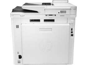 Tiskárna multifunkční HP Color LaserJet Pro M479dw bílá

 obrázek produktu 6 z 6