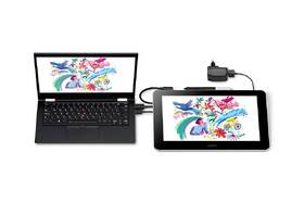 Grafický tablet Wacom One 13 

 obrázek produktu 6 z 8