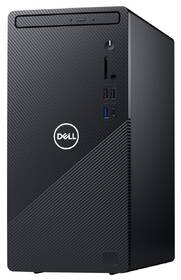 Stolní počítač Dell Inspiron 3881 černý

 obrázek produktu 2 z 4