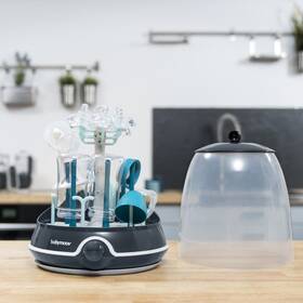 Sterilizátor Babymoov TURBO+ 

 obrázek produktu 6 z 6