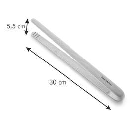 Kleště kuchyňské Tescoma 30 cm 

 obrázek produktu 1 z 1