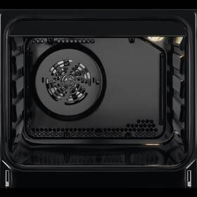 Kombinovaný sporák Electrolux LKK540201X nerez

 obrázek produktu 3 z 5