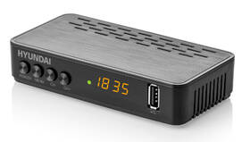 Set-top box Hyundai DVBT 230 PVR černý

 obrázek produktu 2 z 4