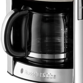 Kávovar RUSSELL HOBBS 26990-56 Luna Stone béžový

 obrázek produktu 4 z 10