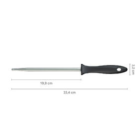 Ocílka Fiskars 20 cm 

 obrázek produktu 1 z 2