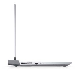 Notebook Dell G15 (5515) stříbrný

 obrázek produktu 9 z 9