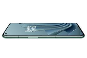 Mobilní telefon OnePlus 10 Pro 5G 12GB/256GB - Emerald Forest 

 obrázek produktu 3 z 8