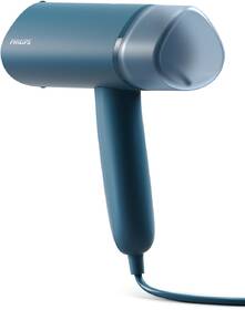 Ruční napařovač oděvů Philips STH3000/20 modrý

 obrázek produktu 1 z 9