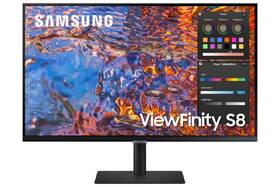 Monitor Samsung ViewFinity S80PB černý

 obrázek produktu 3 z 10